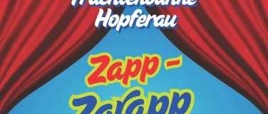 Event-Image for 'Zapp-Zarapp'