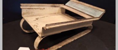 Event-Image for 'Dinge, die niemand mehr kennt'