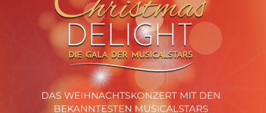 Event-Image for 'WE LOVE CHRISTMAS - CHRISTMAS DELIGHT'