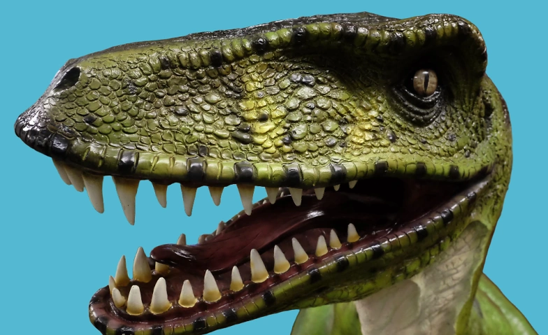 Event-Image for '„Dinosaurier im Land der Giganten“'