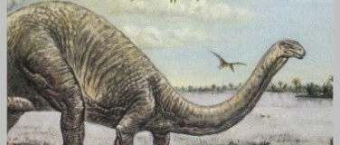 Event-Image for 'Dino-Forscher gesucht!'