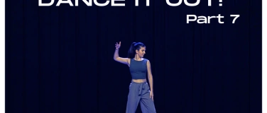 Event-Image for 'Dance it out! Part 7 Show Erwachsene'