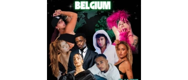 Event-Image for 'DIPverse BELGIUM'