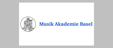 Event-Image for 'Diplomfeier 2025 der Hochschule für Musik Basel, Klassik & J'