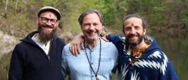 Event-Image for 'M&auml;nner-Kakaozeremonie & Kraftlieder singen'