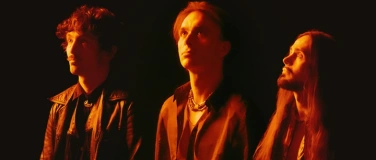 Event-Image for 'Dirty Sound Magnet'