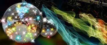 Event-Image for '&Uuml;50!  Let's dance &ndash; Let's party!'