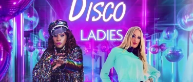 Event-Image for 'Pamela ONeal // Spirit of Disco'