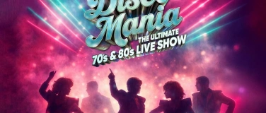 Event-Image for 'Discomania'