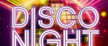 Event-Image for 'Disco Night Party Vol.10'