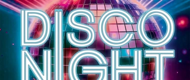 Event-Image for 'Disco Night Party Vol.8'