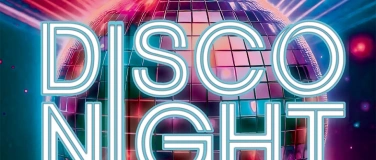 Event-Image for 'Disco Night Party Vol.9'