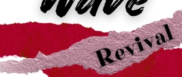 Event-Image for 'WAVE REVIVAL 2025'