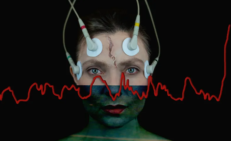 St&ouml;rfall - Theatrales Gedankenspiel mit Kommentarfunktion Alte Wursterei Tickets