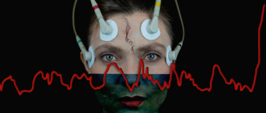 Event-Image for 'St&ouml;rfall - Theatrales Gedankenspiel mit Kommentarfunktion'