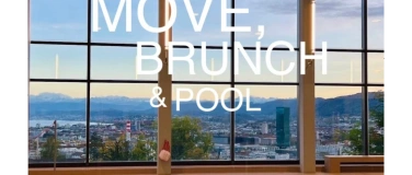 Event-Image for 'Sunday Reset  Yoga, Brunch & Spa Escape'