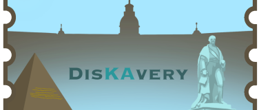 Event-Image for 'O-Phase 2025: DisKAvery'
