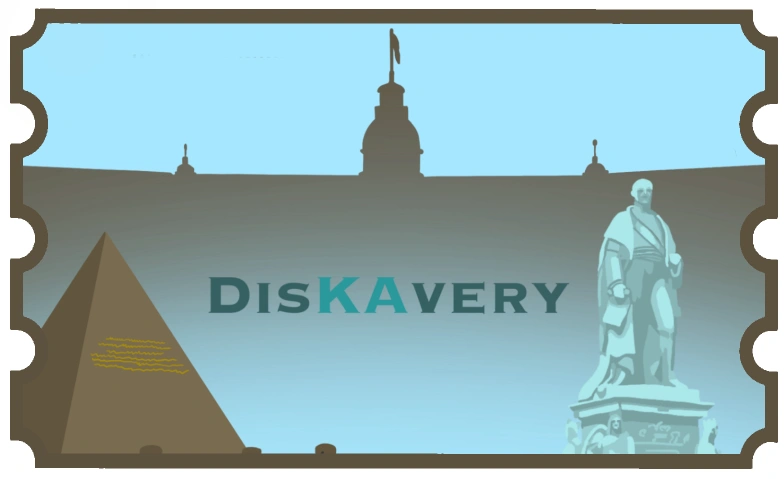 O-Phase 2025: DisKAvery Hoepfner Burghof (Biergarten), Haid-und-Neu-Straße 18, 76131 Karlsruhe Tickets