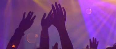 Event-Image for 'LOK Disko: Back in time'