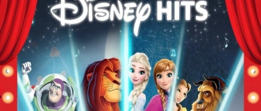 Event-Image for 'Disney in Concert'