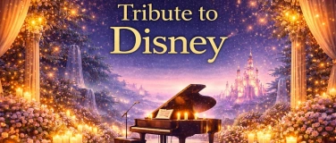 Event-Image for 'Kerzenschein Konzert - Tribute to Disney'