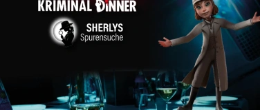 Event-Image for 'Das immersive Krimidinner'