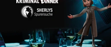 Event-Image for 'Das immersive Krimidinner'