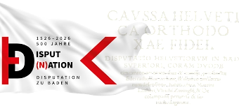 Veranstalter:in von DispuTALK mit Urs Hofmann, ehem. Regierungsrat AG