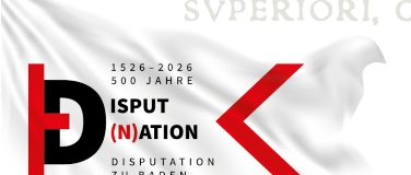 Event-Image for 'DispuTALK mit Markus Notter, ehem. Regierungsrat ZH'