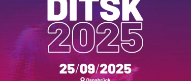 Event-Image for 'Deutscher IT-Security Kongress 2025'