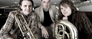 Event-Image for 'Erwin Ditzner Twintett'