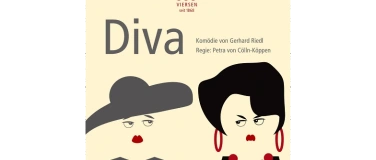 Event-Image for '"Diva" -von Gerhard Riedl'