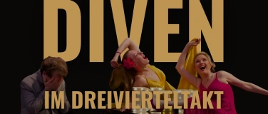 Event-Image for 'Mit Spritz, Charme und Melodie &ndash; ein Abend, der Operette neu'