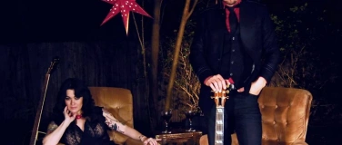 Event-Image for 'Konzert des US-amerikanischen Duos The Division Men'