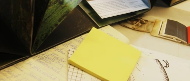 Event-Image for 'DIY Zines!'