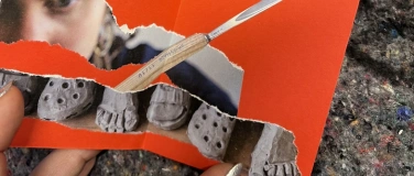 Event-Image for 'DIY Zines!'