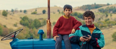 Event-Image for 'DJ Ahmet'