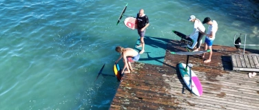 Event-Image for 'Pumpfoil Schnupperkurs Oberrieden'