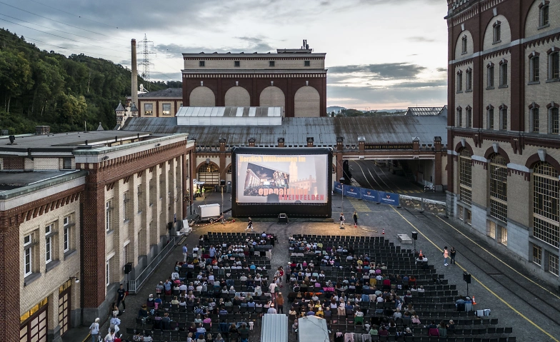 Glennkill: Ein Schafskrimi am Openairkino Rheinfelden Tickets