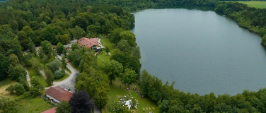 Event-Image for 'Original Wirtshauskrimi am Steinsee'