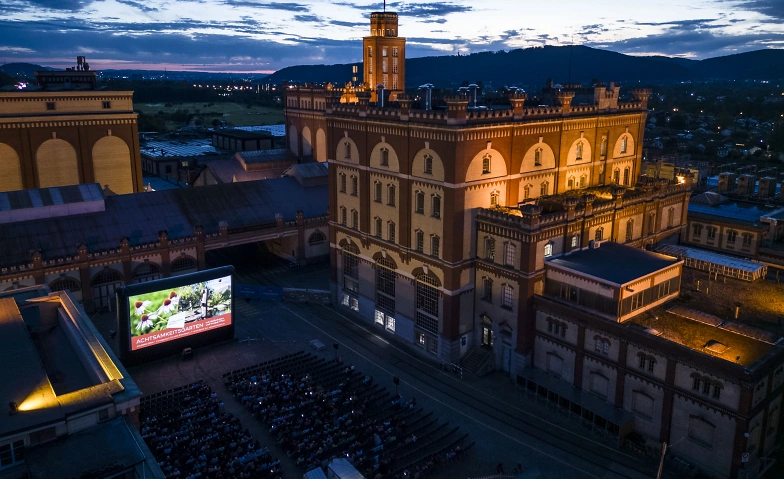 Der Teufel tr&auml;gt Prada 2 am Openairkino Rheinfelden Tickets
