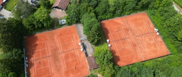 Event-Image for 'Festabend 50 Jahre Tennisclub P&uuml;rgen e.V.'