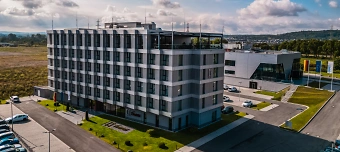 Event organiser of Weihnachtszauber auf unserer Dachterrasse