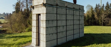 Event-Image for 'Ofenturm-F&uuml;hrung'