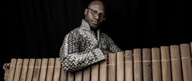 Event-Image for 'Djiby Diabate und Claude Diallo'