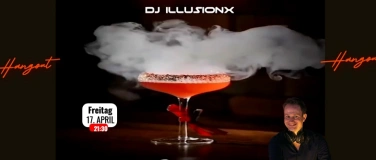 Event-Image for 'DJ ILLUSIONX @ IL BOCCONE &ndash; Mixed Music'