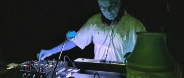 Event-Image for 'Selected-Sounds original 80er Party'