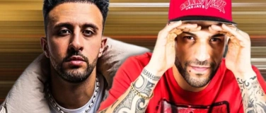 Event-Image for 'YOTO x PRIME TIME w/ DJ IRON & DJ BIG LARY'