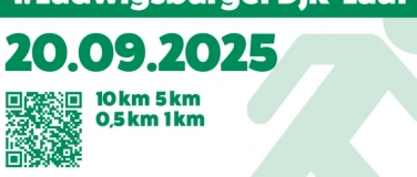 Event-Image for '4. Ludwigsburger DJK-Lauf am 20.09.2025'