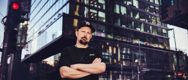 Event-Image for 'XXL AFTERWORK PARTY mit DJ Ray-D & Chris Double B'